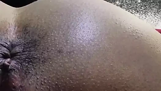 Islak sence yarağın sığar mı?