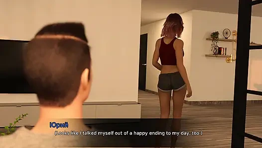 Tam oyun - şehvet teorisi, bölüm 3, bölüm 10