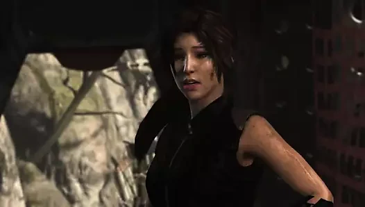 Tomb raider 2013 çıplak yama filmleri