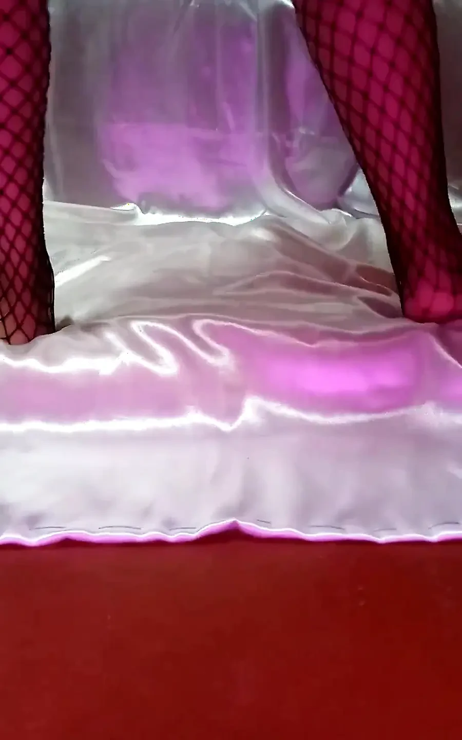 The Little Bitch Jerking off Very Well. Second Part in Xvideosred