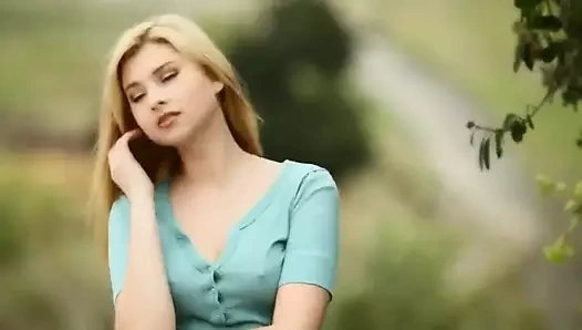 Molly Bennett - dijital arzu