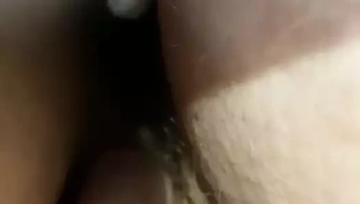 Adım anne önünde kıllı kızıl parmaklar