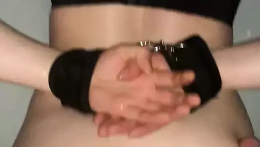 Göt sikişi🔥 anal seks yapıyoruz...