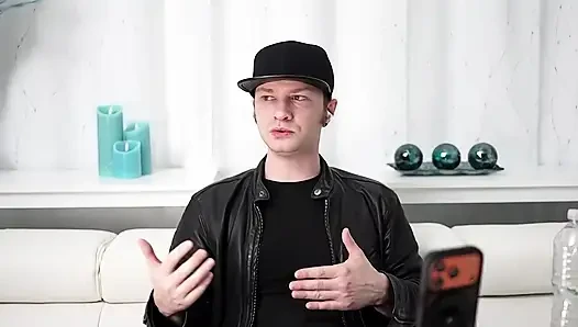 Trikepatrol röportajı #74 - Alex Jett