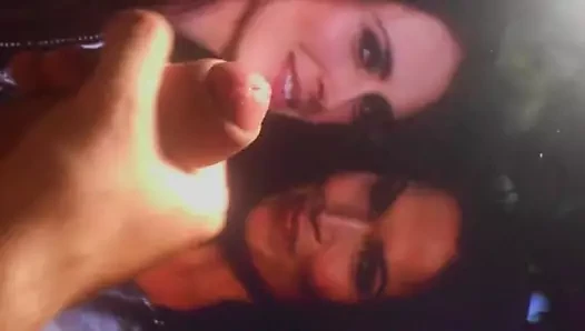 Sharon den adel ve tarja turunen (video 2)