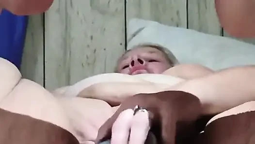Şişman ve tıknaz ve o yarağı istiyor azgın hasta