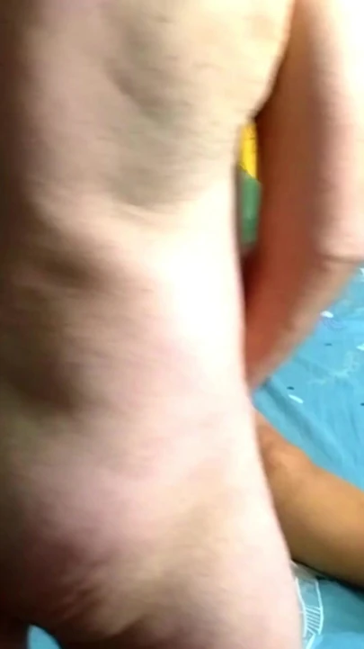 CUM AND CREAM ME UP BABY WITH ADAMANDEVE AND LUPO | Clip 2