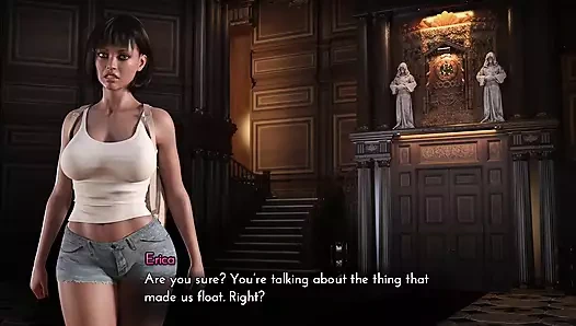 Genesis order metin diyaloğu bölüm 148