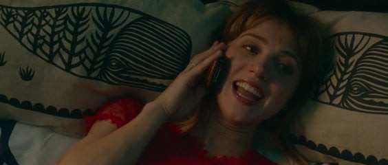 Zoe kazan - ya