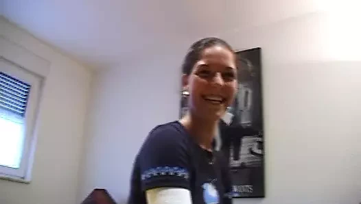 Vintage retro alman amatör - günlük porno dozunuz