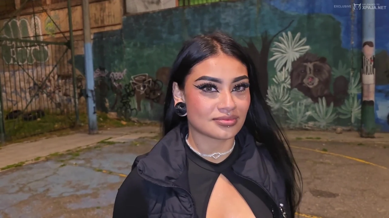 Bad Angel Says He Enjoys Swallowing Cum and Penis Fluids