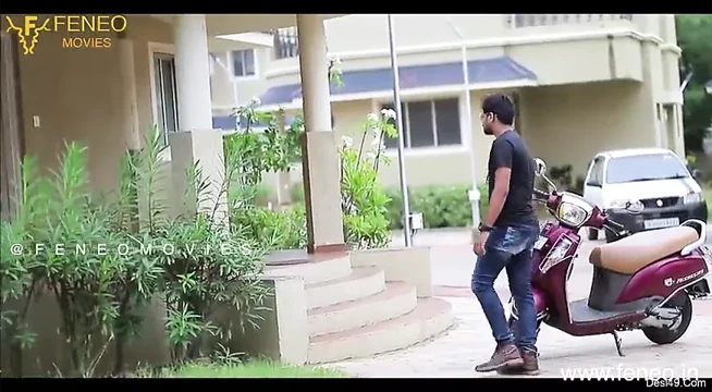 Eski bf ile yeni evli karısı