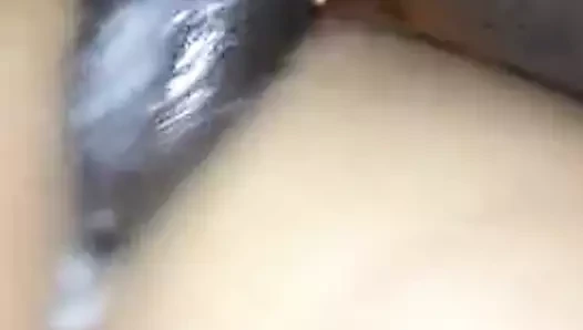 BBC cum içimde