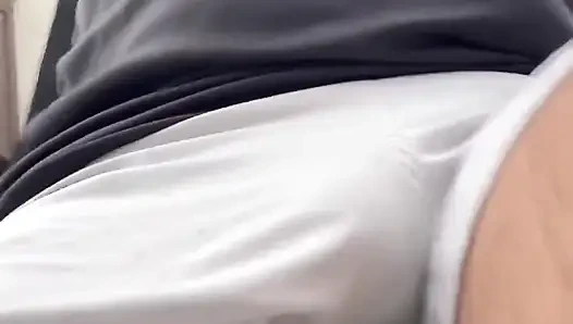 Spor salonundan sonra şişkinlik