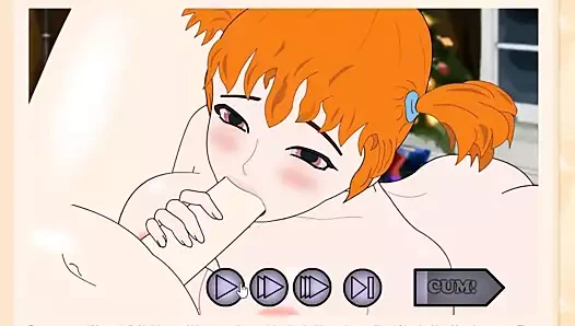 Tatil partisi eğlencesi