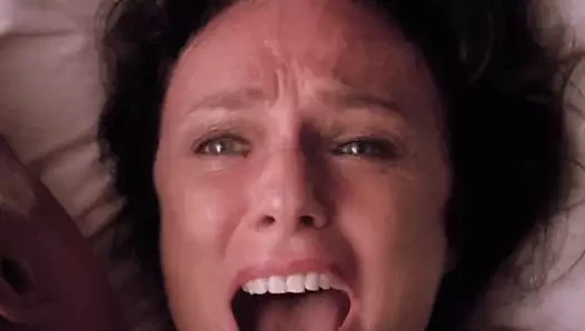 Jacqueline bisset - "aşık ölüm" 02