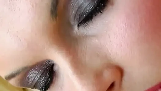 Gina b - euro solo muhteşem bebek mastürbasyonu, vücut çorapları, yüksek topuklu, iç çamaşırı, sarışın seksi kaltak büyük götlü ıslak uzun versiyon