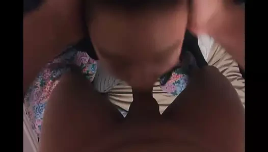 Toronto Asya sürtük Başlarken yüz becerdin ve boğazlı