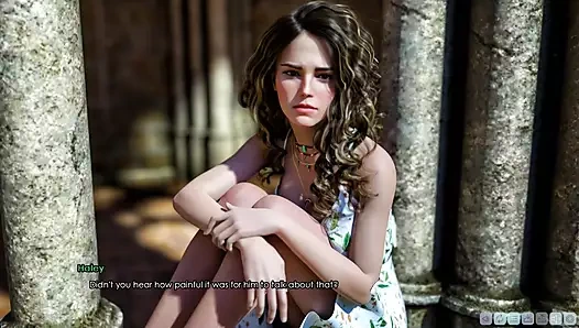 Lust Academy - 33 gizemli baş harf