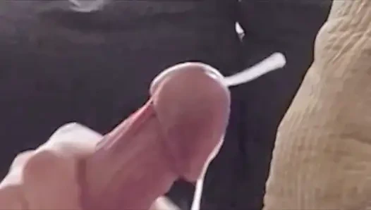 Döngüde büyük boşalma