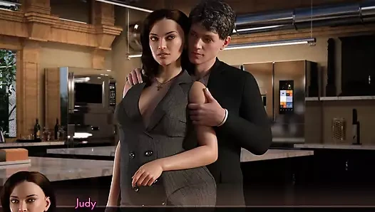 The Genesis order v99034 bölüm 374 ateşli dölleme! Tarafından LoveSkySan69