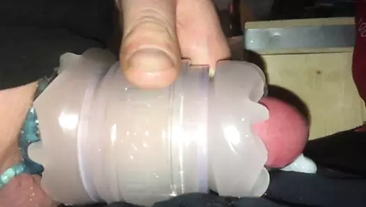 Fleshlight quickshot