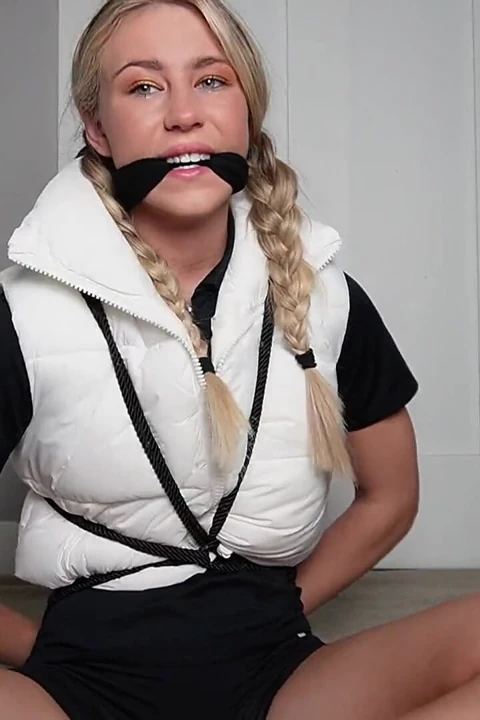 Bdsm - yelek esareti