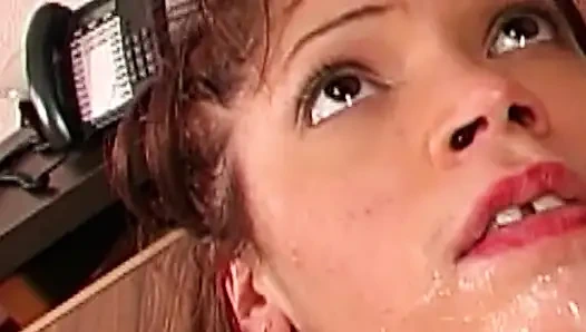 Leidenschaftlicher Amateur-Sex: Von Zärtlichkeiten zu