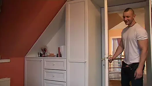 Almanya'dan genç günahkarlar vol.1 (tam film)