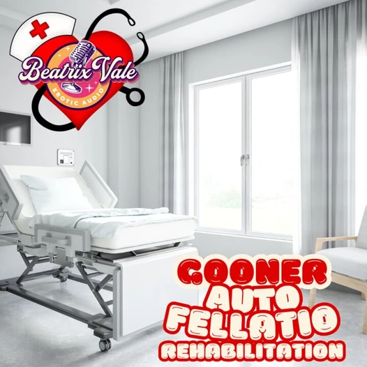 Gooner Asylum: Otomatik fellatio rehabilitasyonu