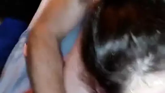 lanet benim buddys karısı