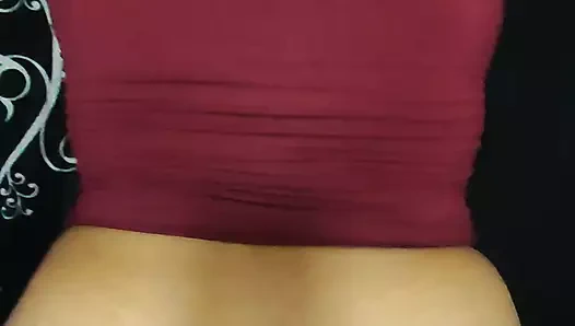 Eski karım merhaba şort söylemek için uğrayın