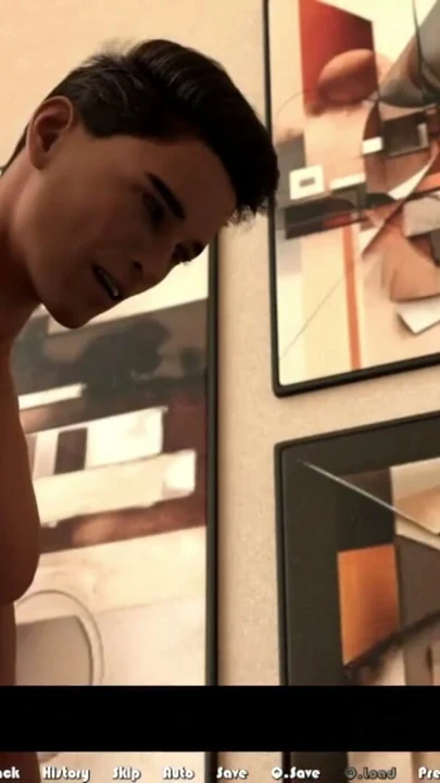 İki 18+ Gey Arkadaş Anal Seks Yapıyor Creampie | Bölüm 1