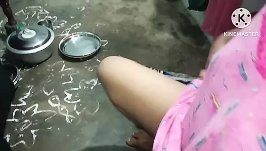 Telugu teyze bowlojob soking har ağzına kola alıyor