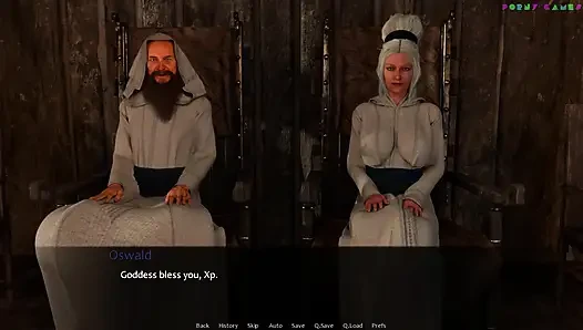 Kabuki tarafından ona - şişman bir muzdan daha iyi bir şey yok 9