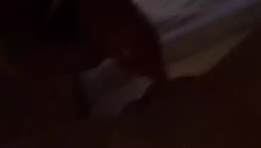 Kahrolası çekme dışarı ve boşalmak