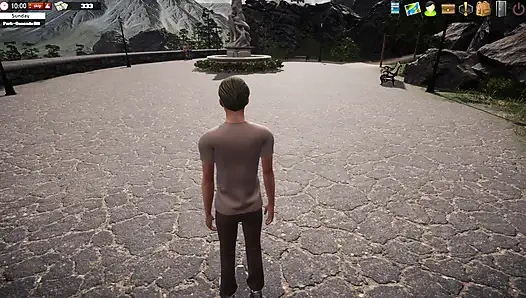 Tam oyun - deniz kenarı gizemi, bölüm 24