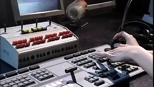 Edepsiz anal sokak fahişesi, bölüm 1