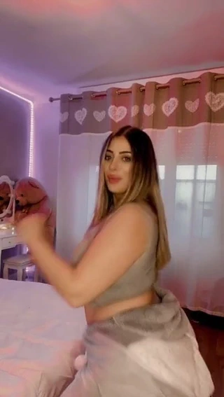 Sarah morocan seksi kahrolası body46