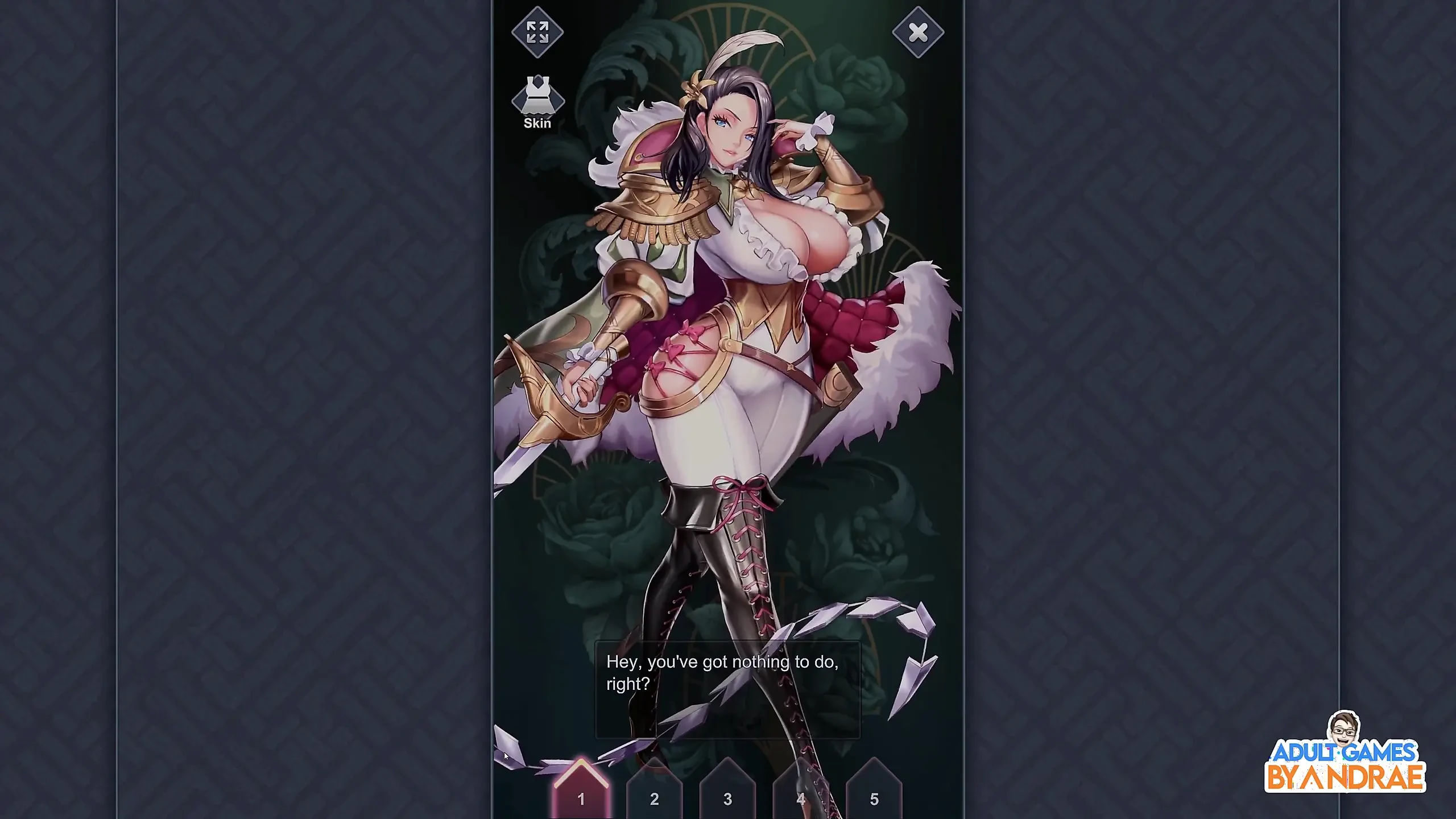 Ep3: Vibrator Katherine’s Special Electric Therapy – King of Kinks