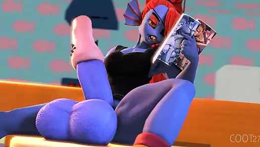 Coot27 hentai derlemesi 9