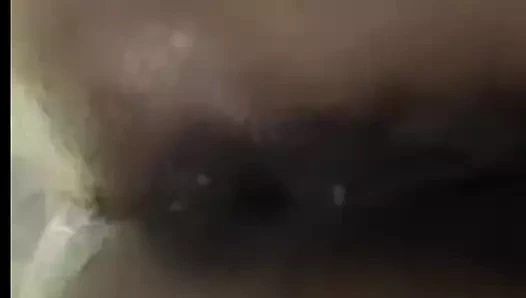 30 yaşındaki Hintli babhi devar tarafından sert götten sikiliyor