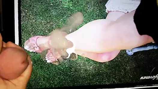 Cum haraç için metres alexandradelcourt