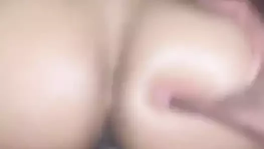 Bazı yanakları alkışlamak