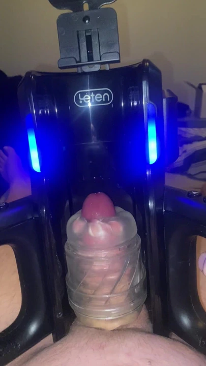 Milkmachine azdırıyor