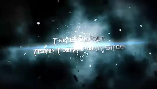 değil baba ve Asya twink raw üçlü