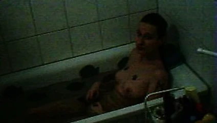 Gefunden auf einer Festplatte