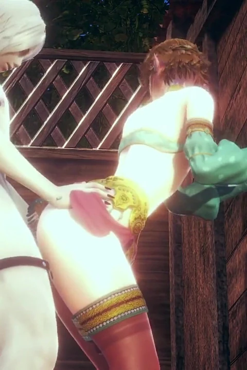 Zelda yaoi femboy - sansürsüz link derlemesi