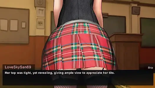 Taffy tales 0.170b bölüm 14 o beni loveskysan69 tarafından kötü notlar için