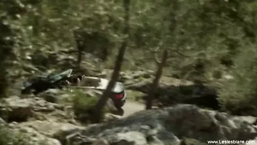 Calista yalıyor the tatlı kedi arasında şeri